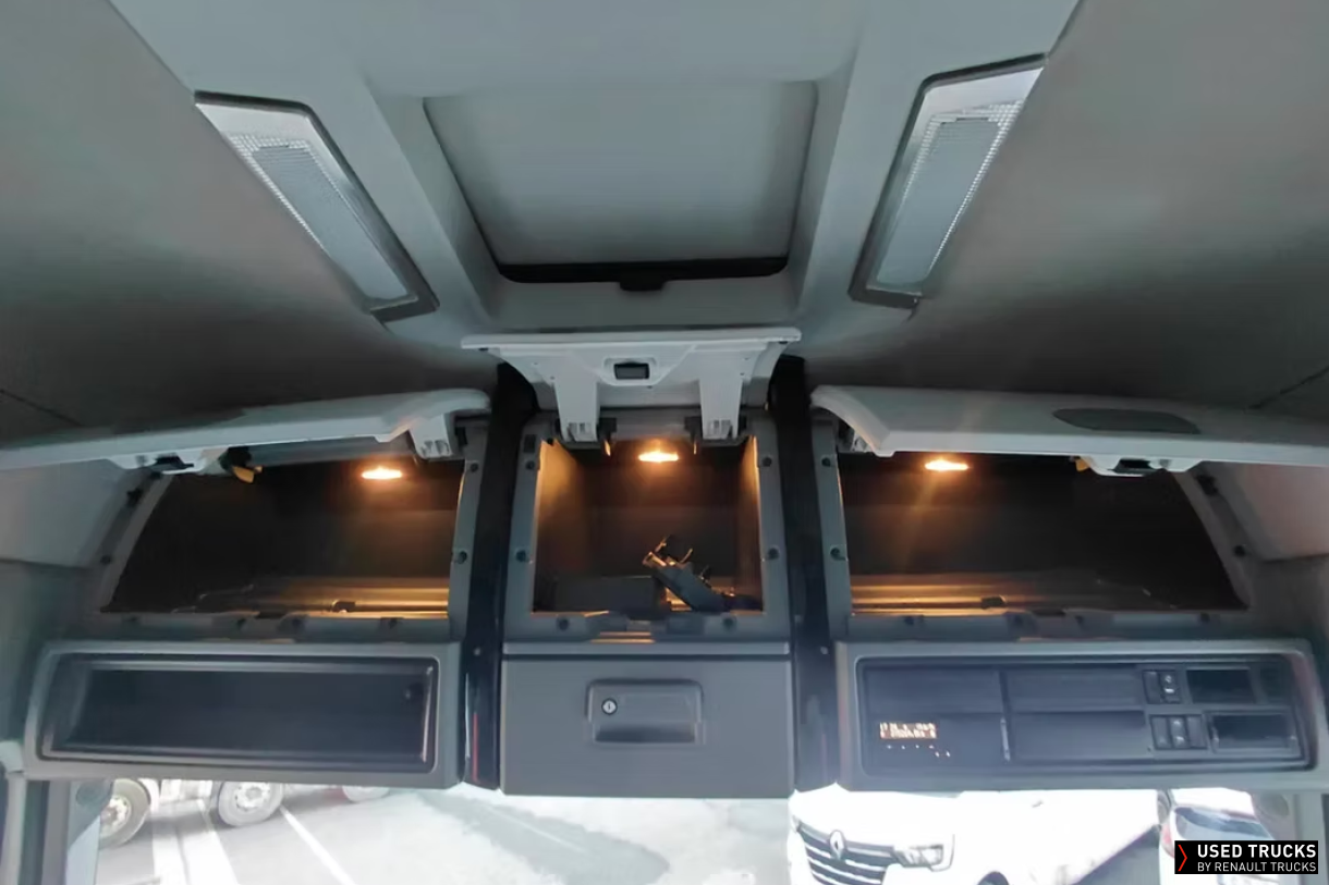 Renault Trucks T High 480