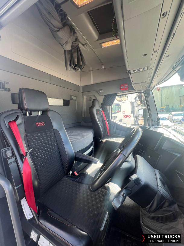 Renault Trucks T 480