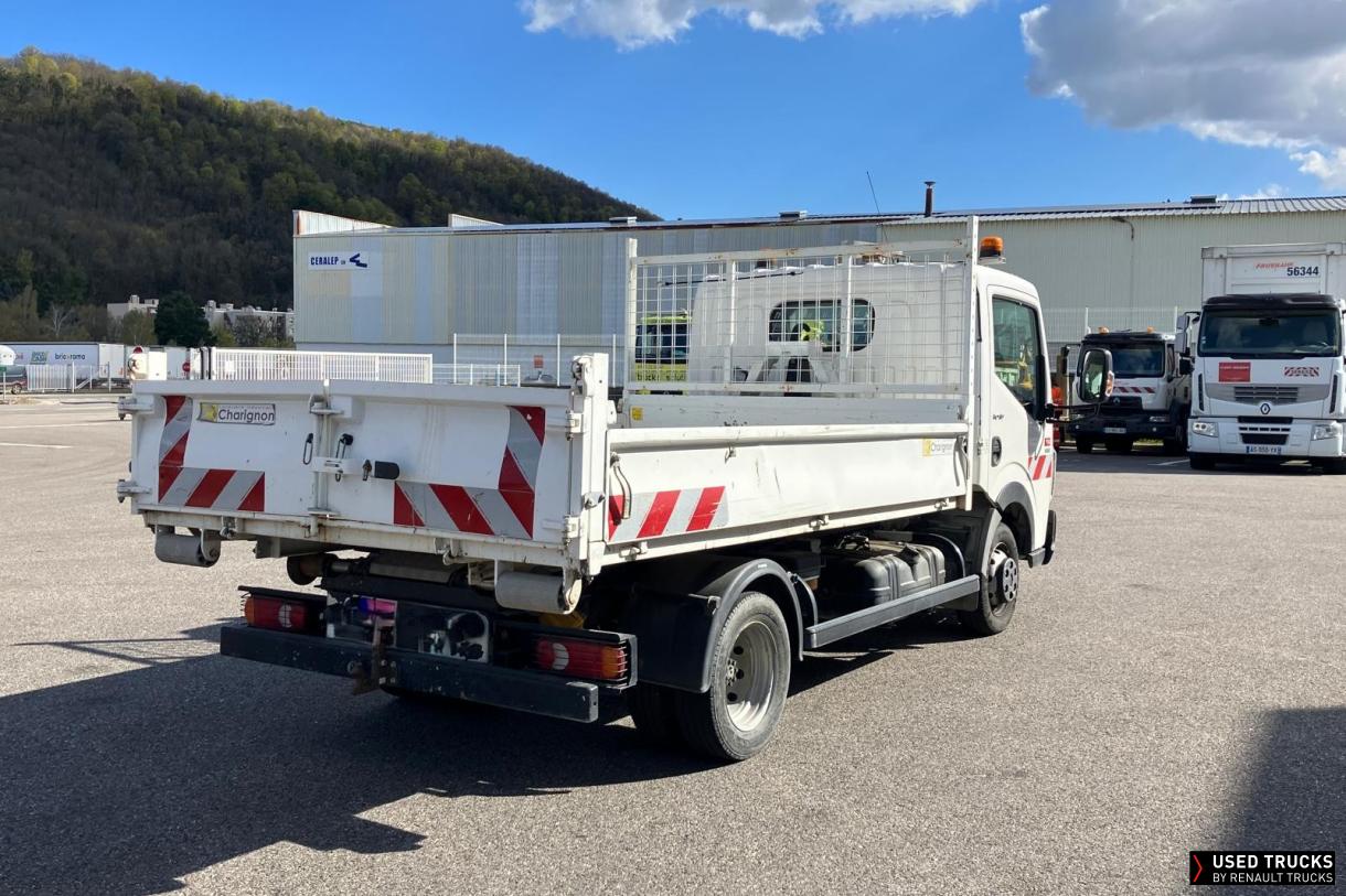 Renault Trucks Maxity 120