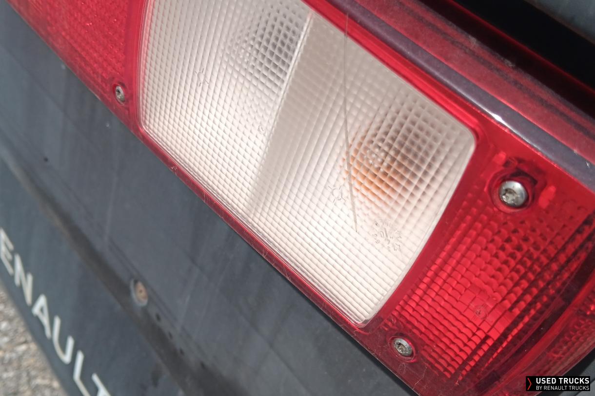 Renault Trucks D 430