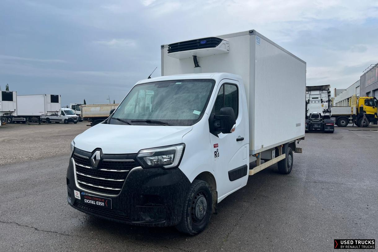 Renault Trucks Master 145