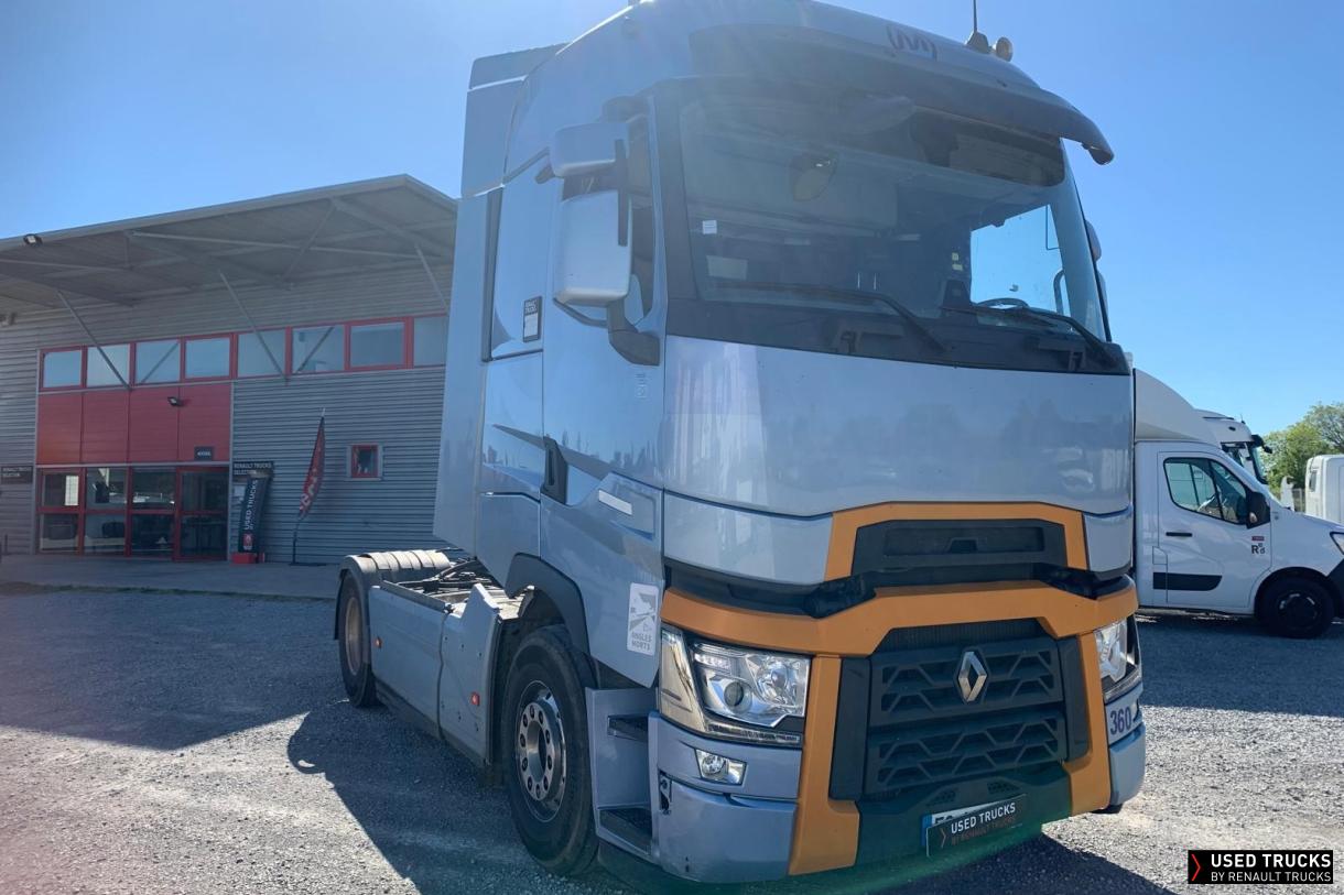 Renault Trucks T High 520