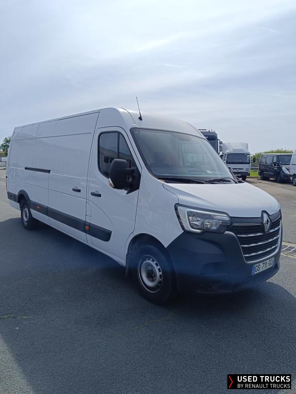 Renault Trucks Master 150