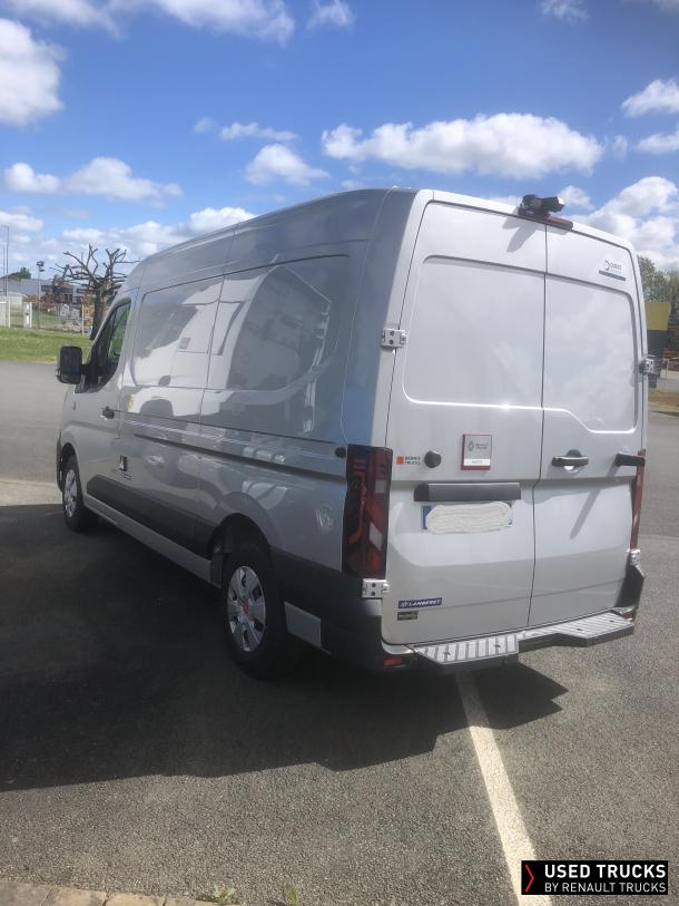 Renault Trucks Master 170