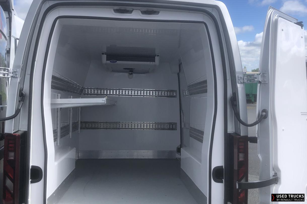 Renault Trucks Master 170