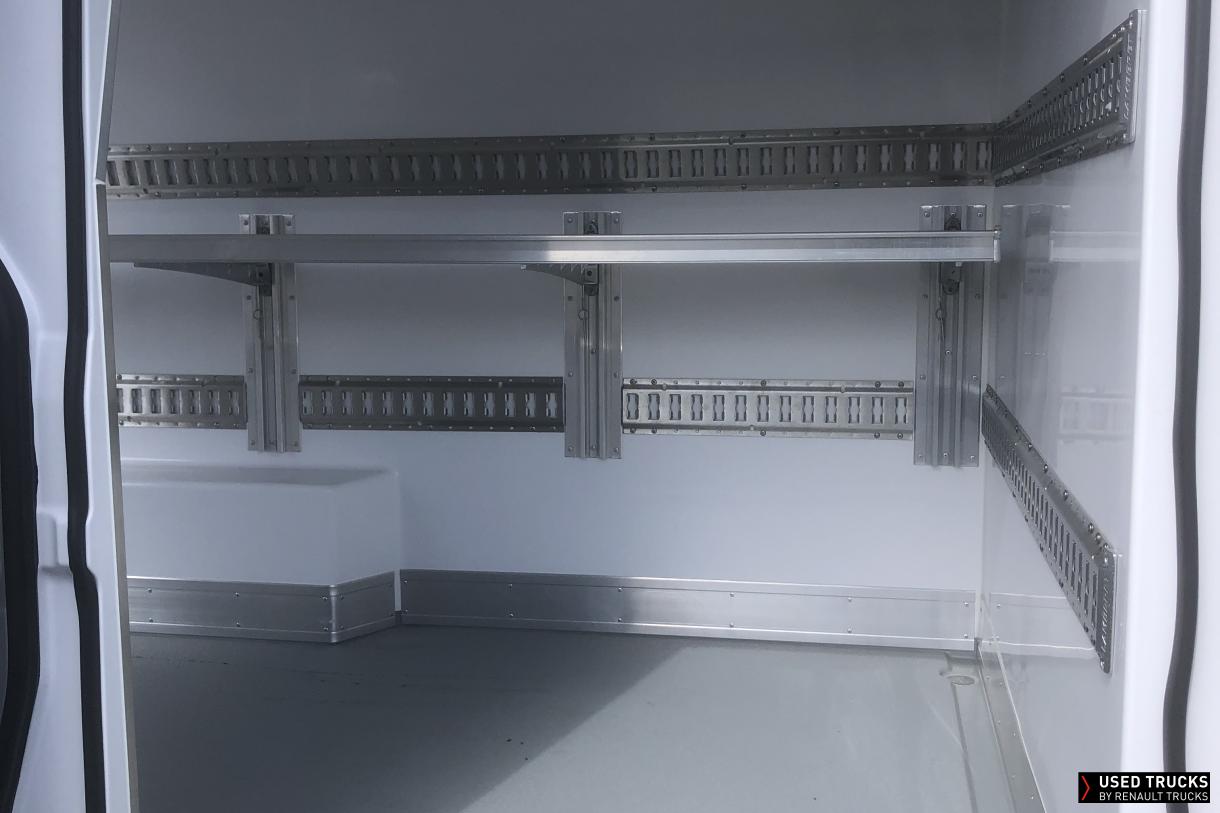 Renault Trucks Master 170