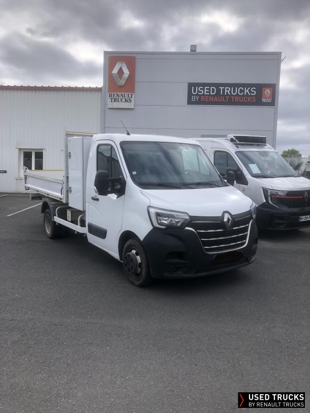 Renault Trucks Master 165
