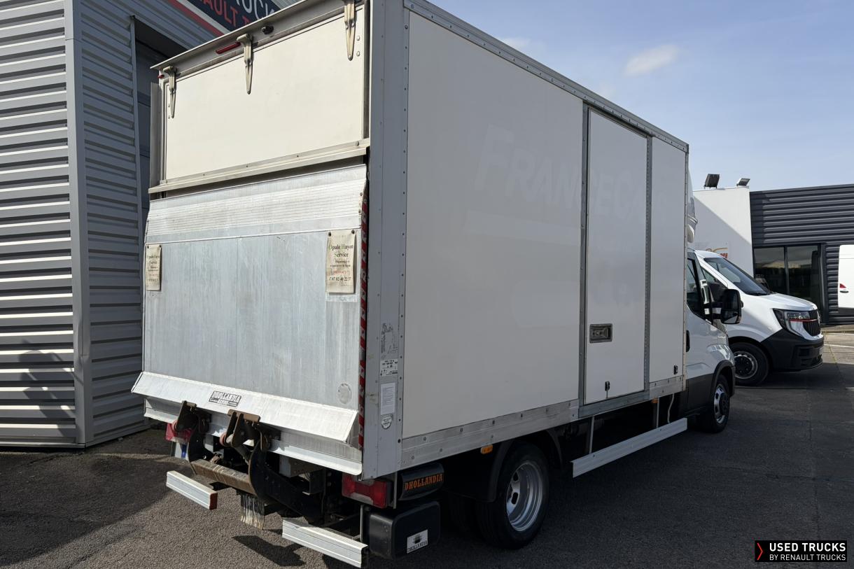 Iveco Daily 160