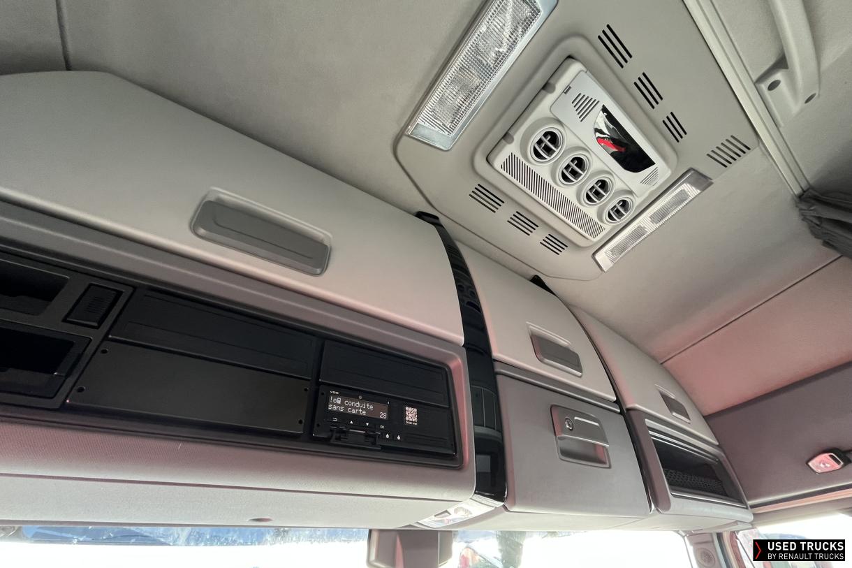 Renault Trucks T High 480