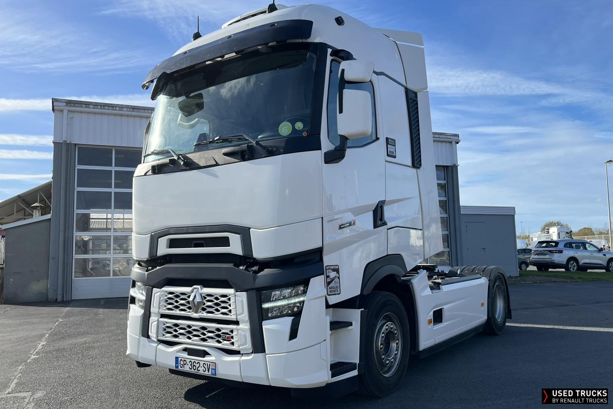 Renault Trucks T High 480