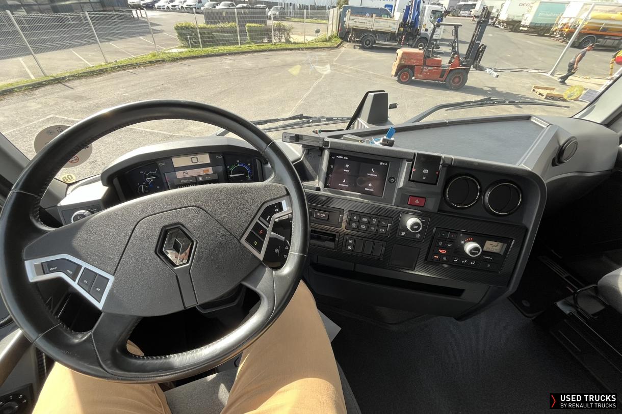 Renault Trucks T High 480
