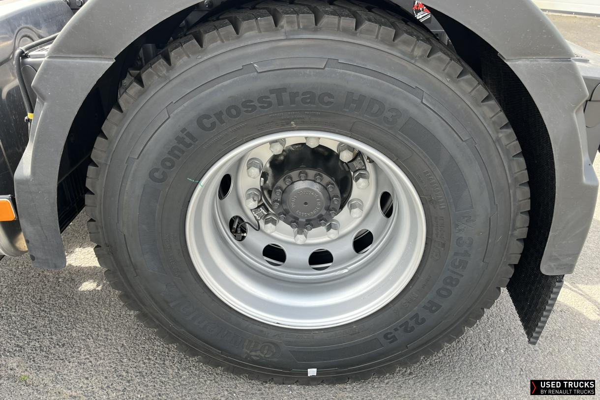 Renault Trucks T 480