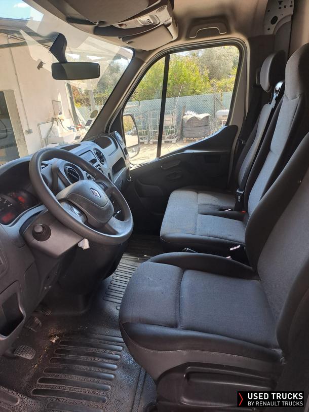 Renault Trucks Master 145