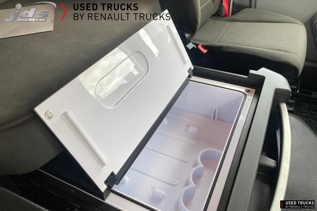 Renault Trucks T 460