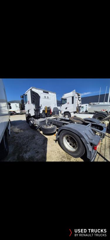 Renault Trucks T 430