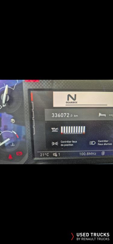 Renault Trucks T 430