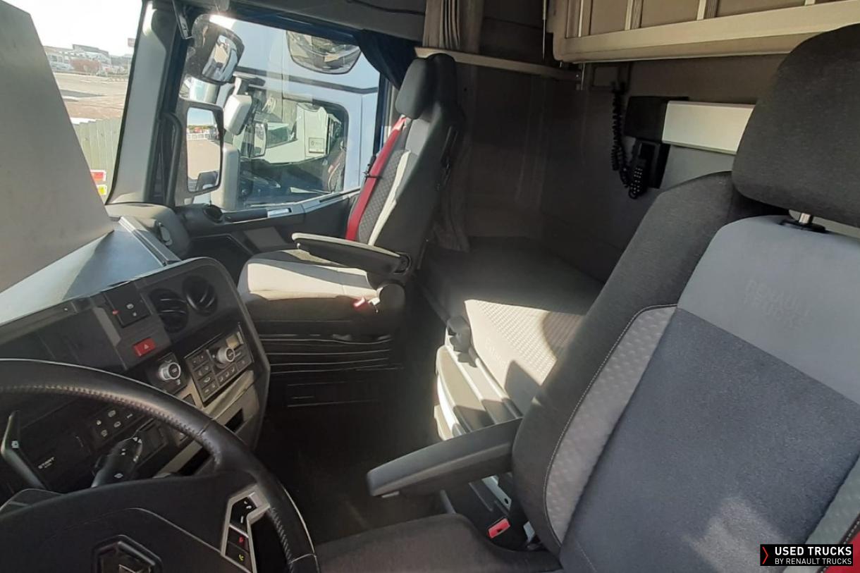 Renault Trucks T High 480