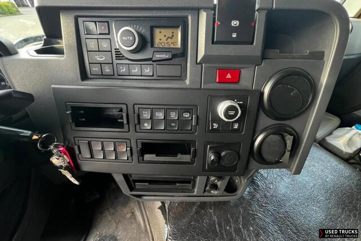 Renault Trucks T 430