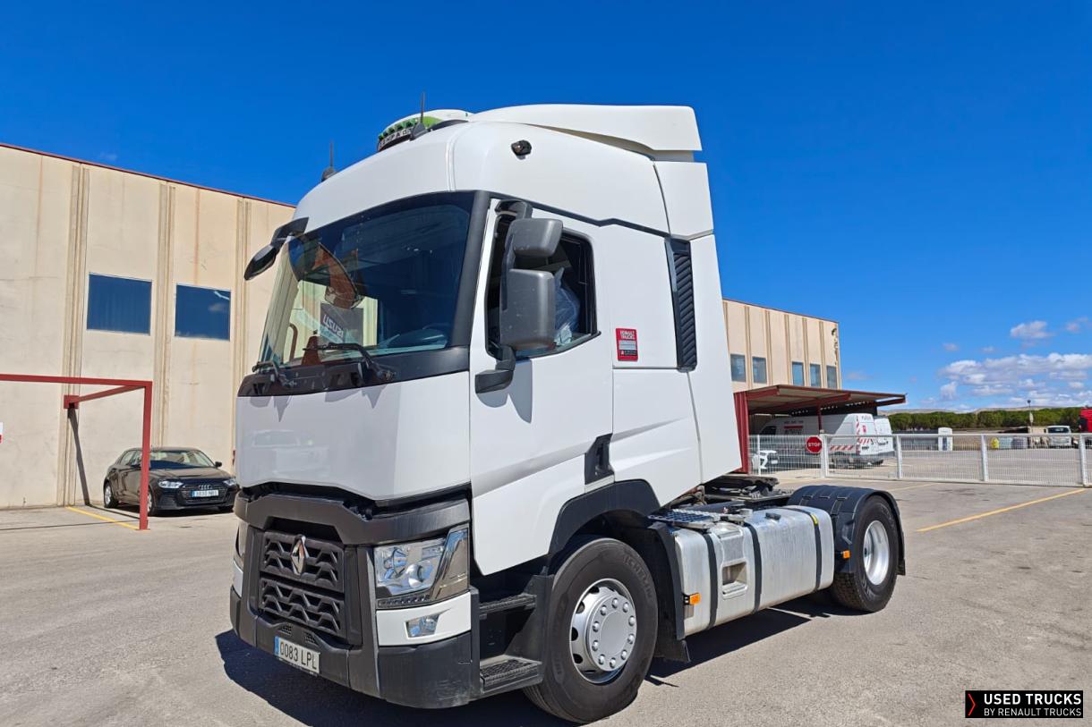 Renault Trucks T 520