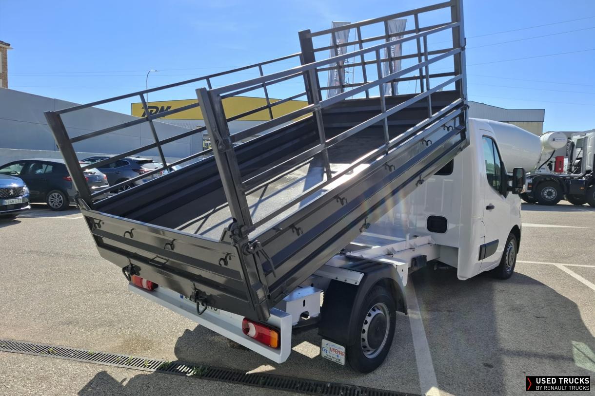 Renault Trucks Master 