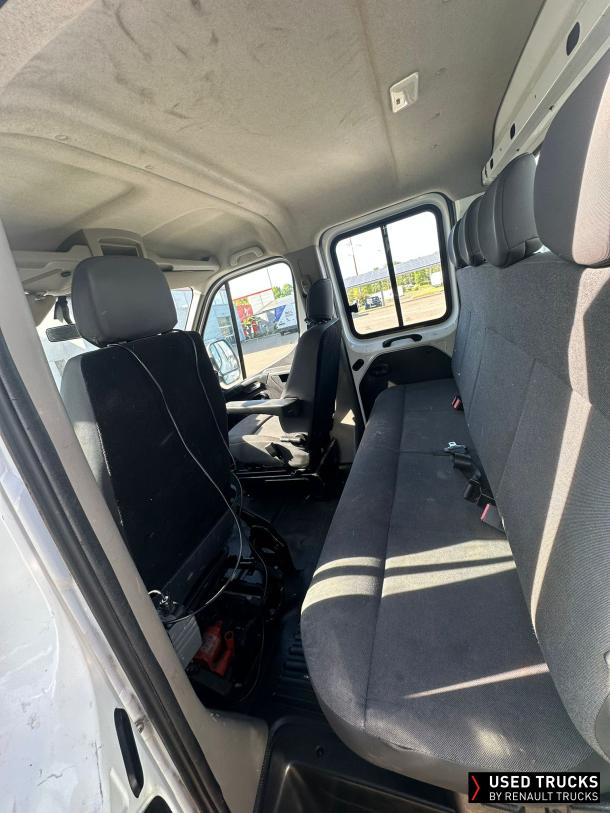 Renault Trucks Master 170