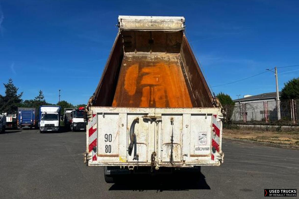 Renault Trucks C 380