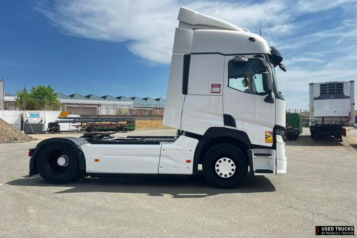 Renault Trucks T 520