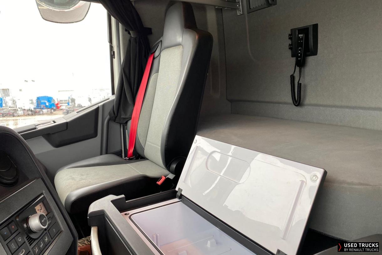 Renault Trucks T 480