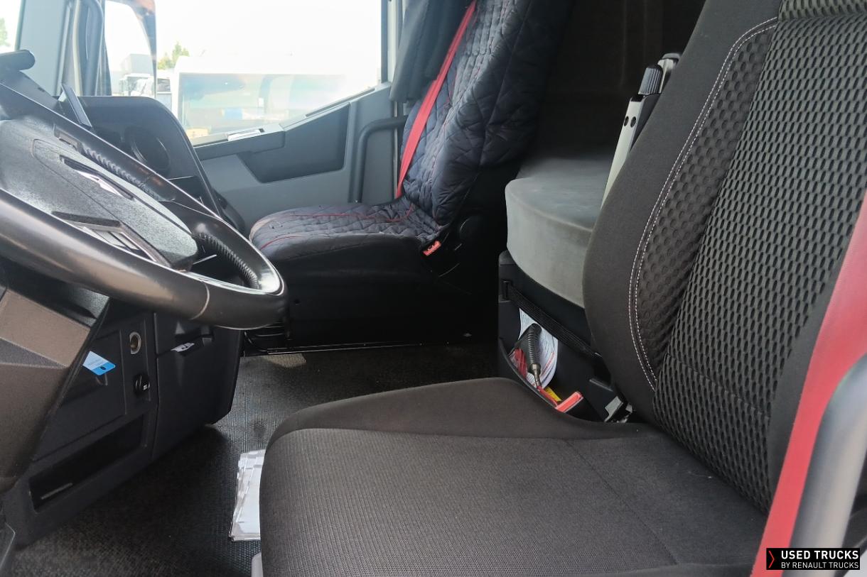 Renault Trucks T 380