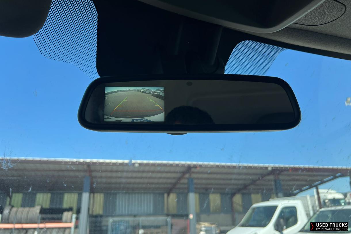Renault Trucks Master 150