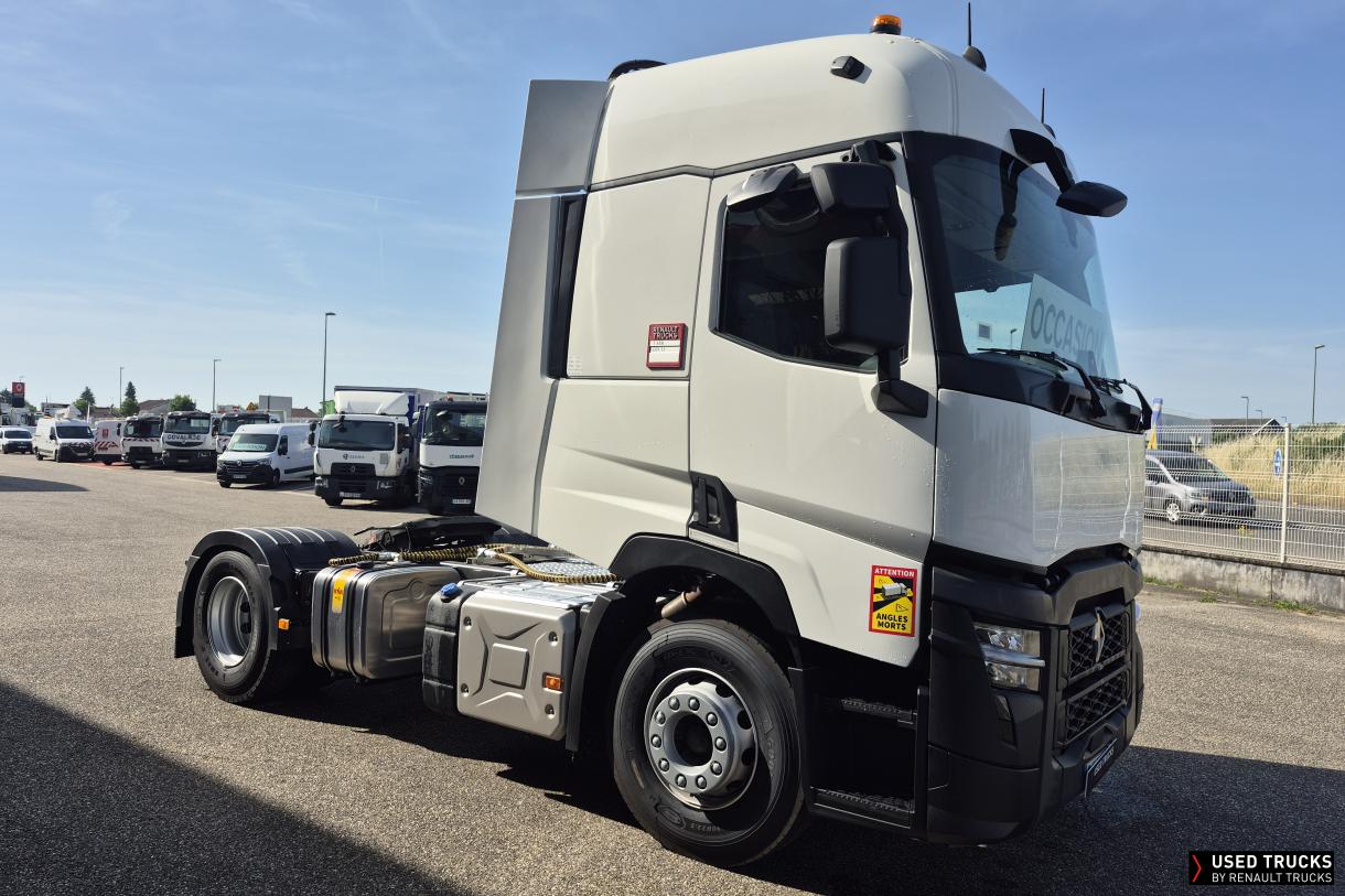 Renault Trucks T 480