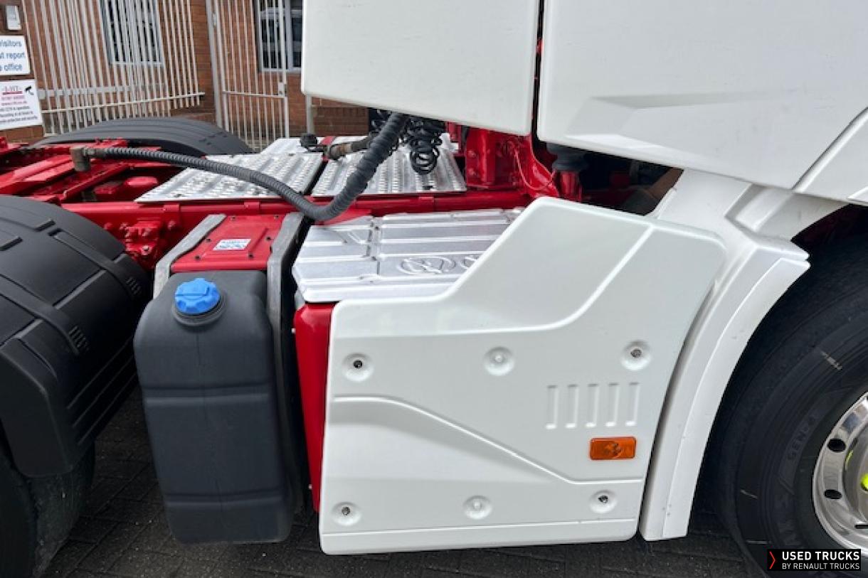 Renault Trucks T High 520