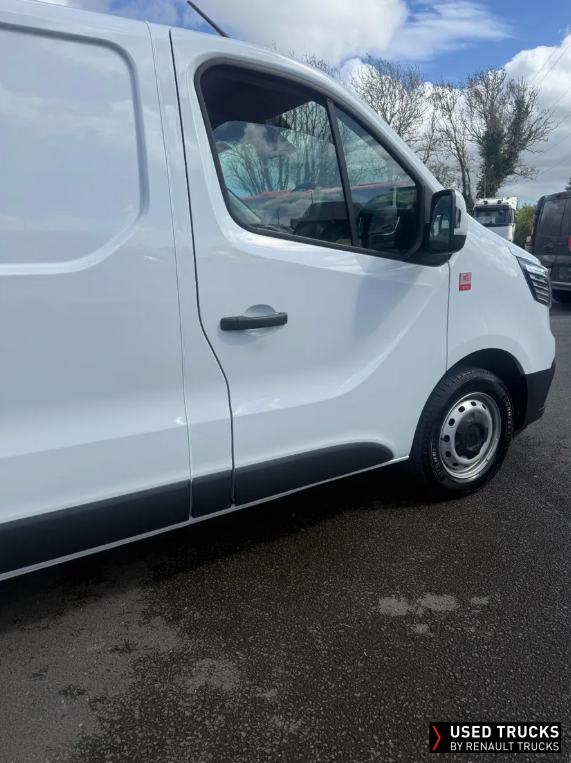Renault Trucks Trafic 130