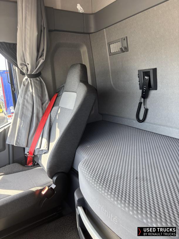Renault Trucks T 480