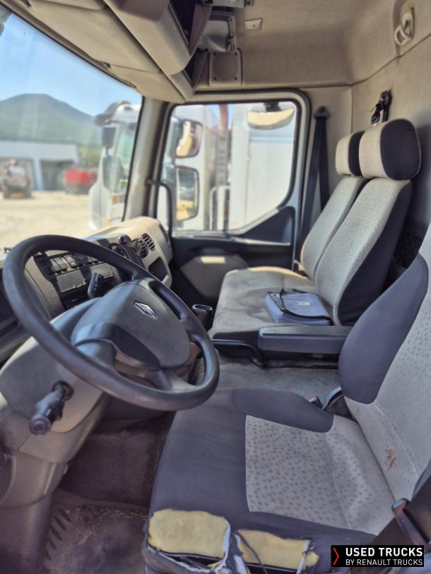 Renault Trucks Midlum 220
