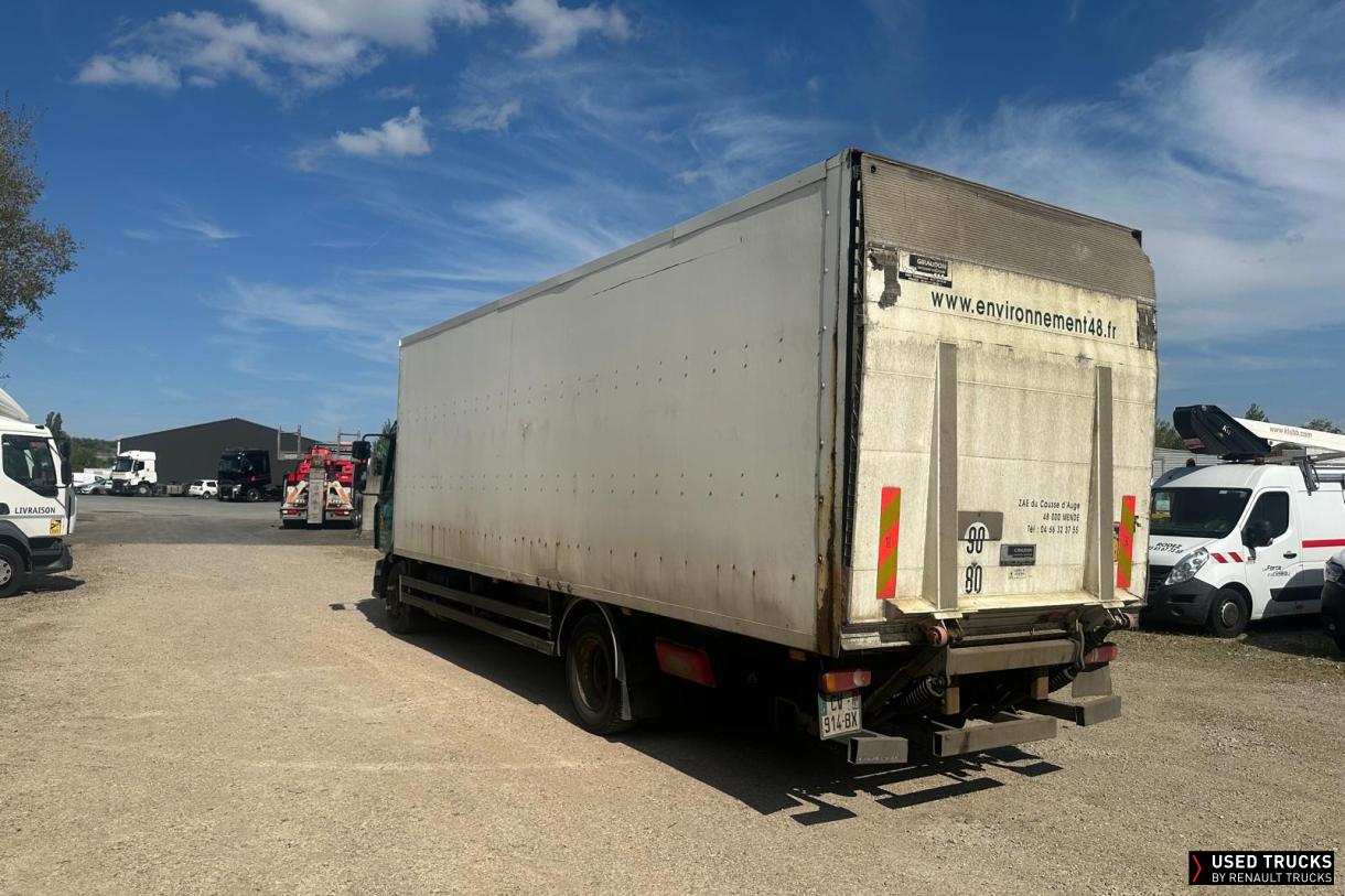 Renault Trucks Midlum 270