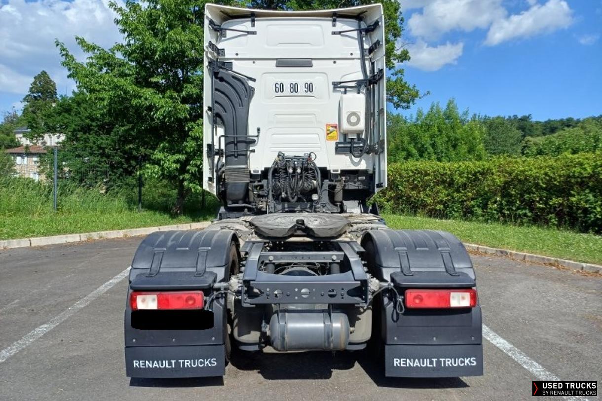 Renault Trucks T High 440