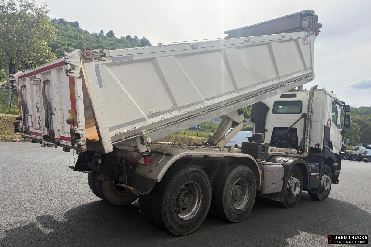 Renault Trucks C 480