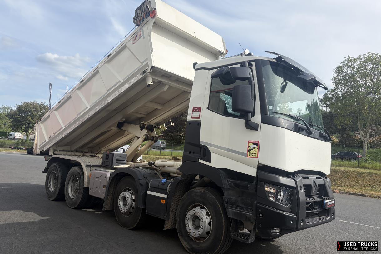 Renault Trucks C 480