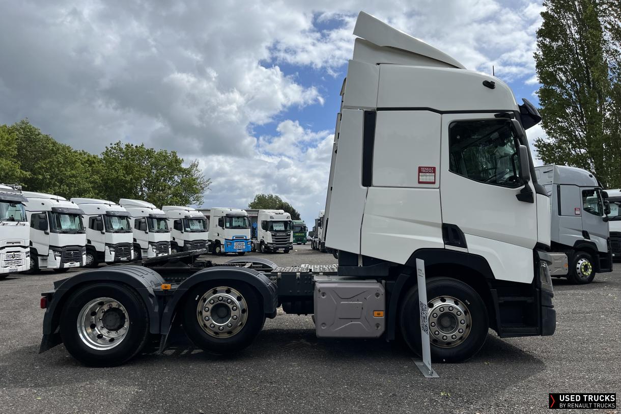 Renault Trucks T 480