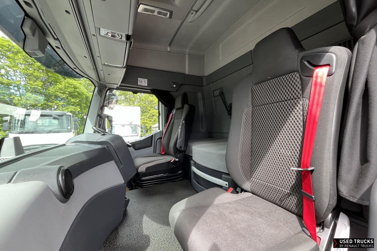 Renault Trucks T 480