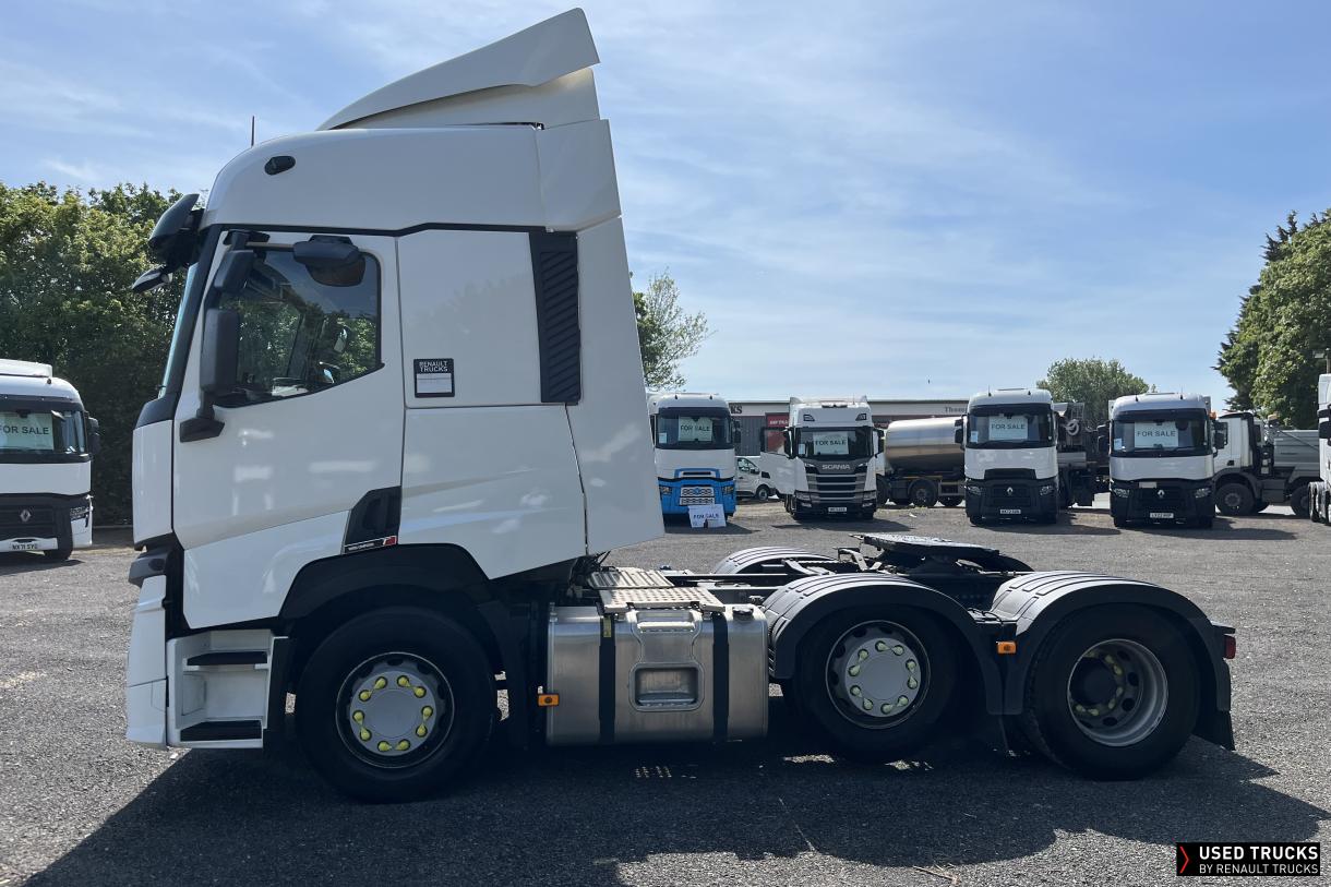 Renault Trucks T 