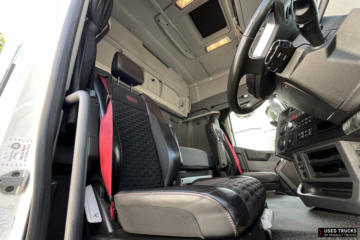 Renault Trucks T 