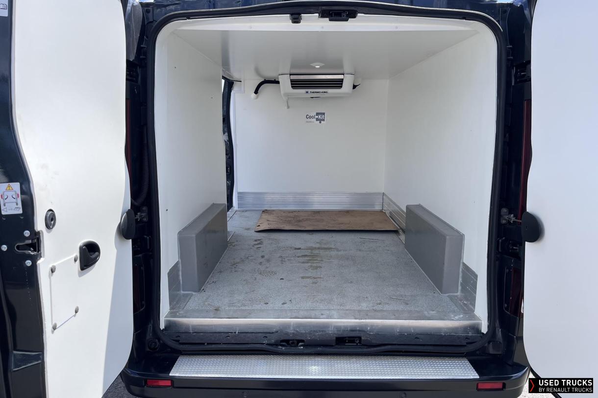 Renault Trucks Trafic 145