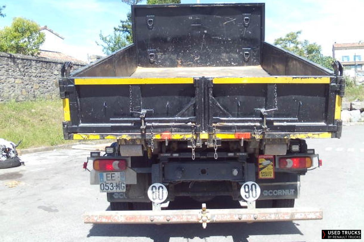Renault Trucks D 210