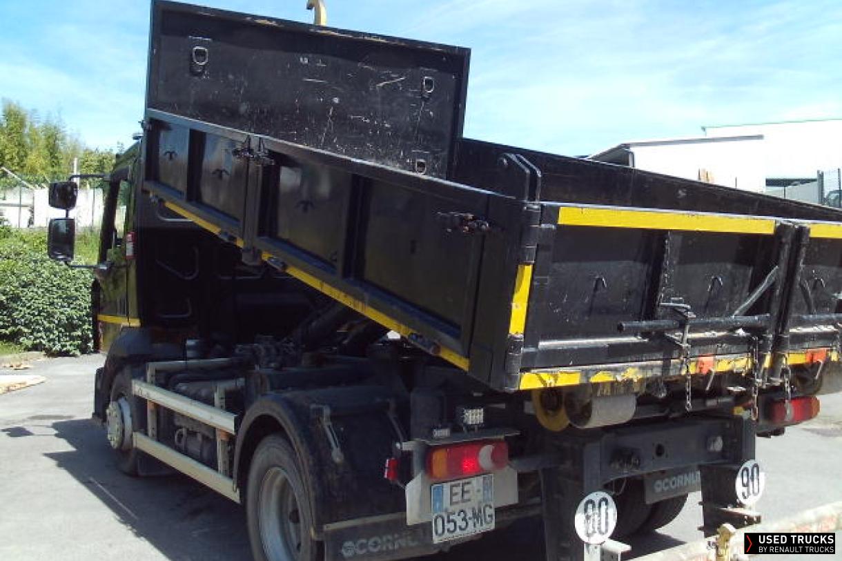 Renault Trucks D 210