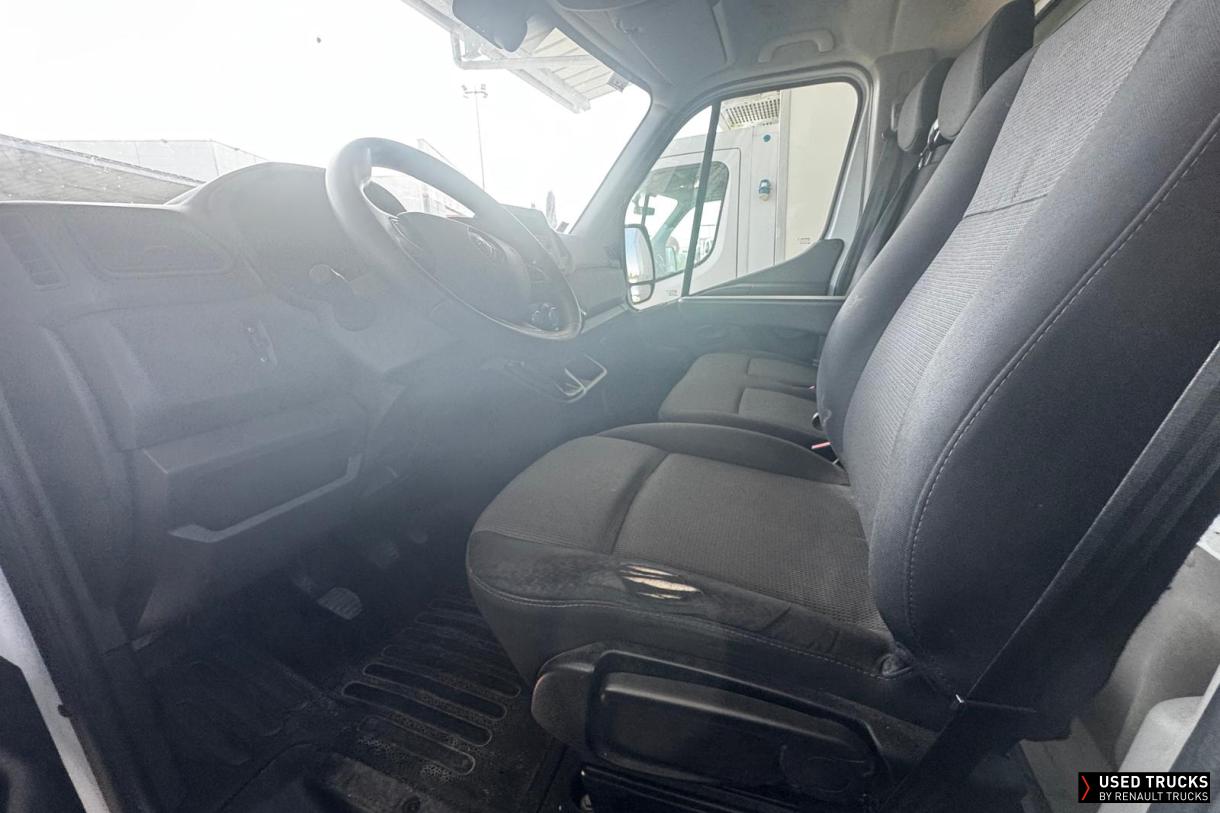 Renault Trucks Master 