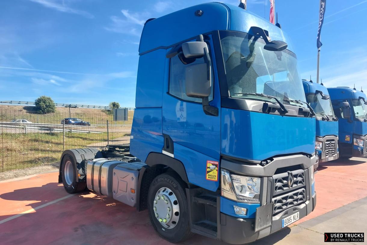 Renault Trucks T 440