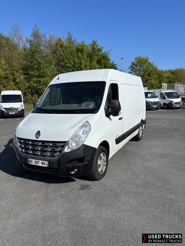 Renault Trucks Master 130
