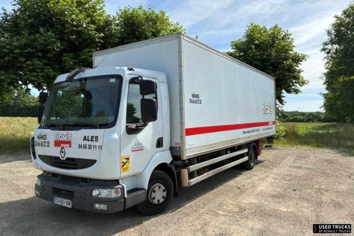 Renault Trucks Midlum 180